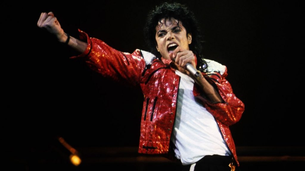 Las canciones más recordadas de Michael Jackson Revista KENA México