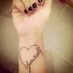 Tatuajes inspirados en el amor propio Revista KENA México