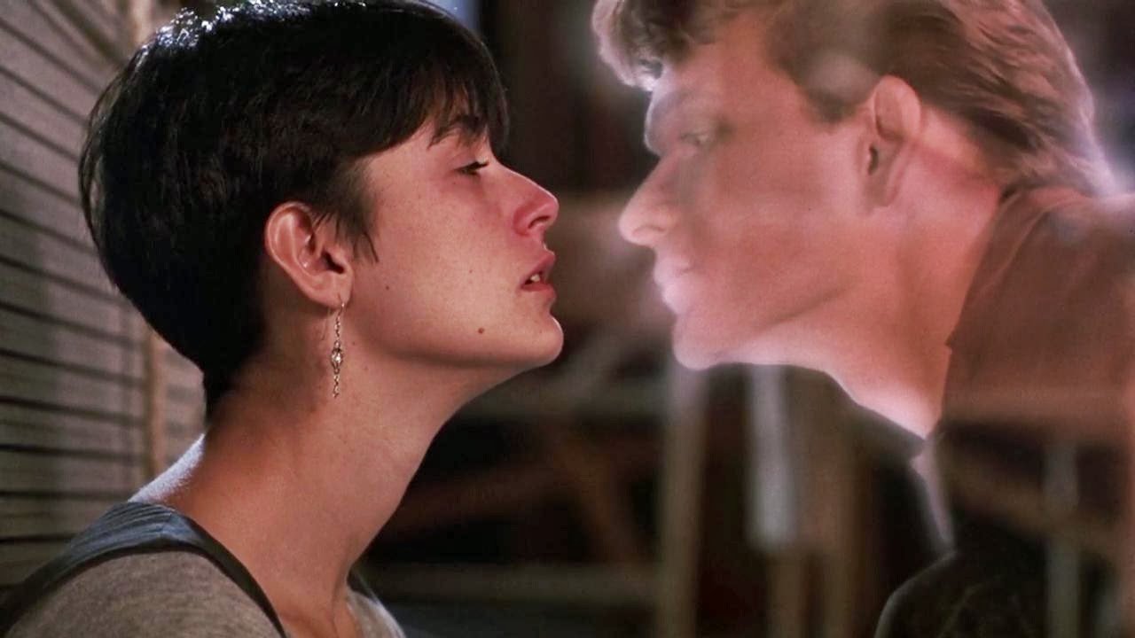 “Ghost” (1990)