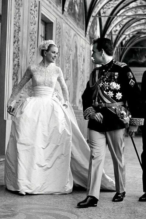 Grace-Kelly-Wedding