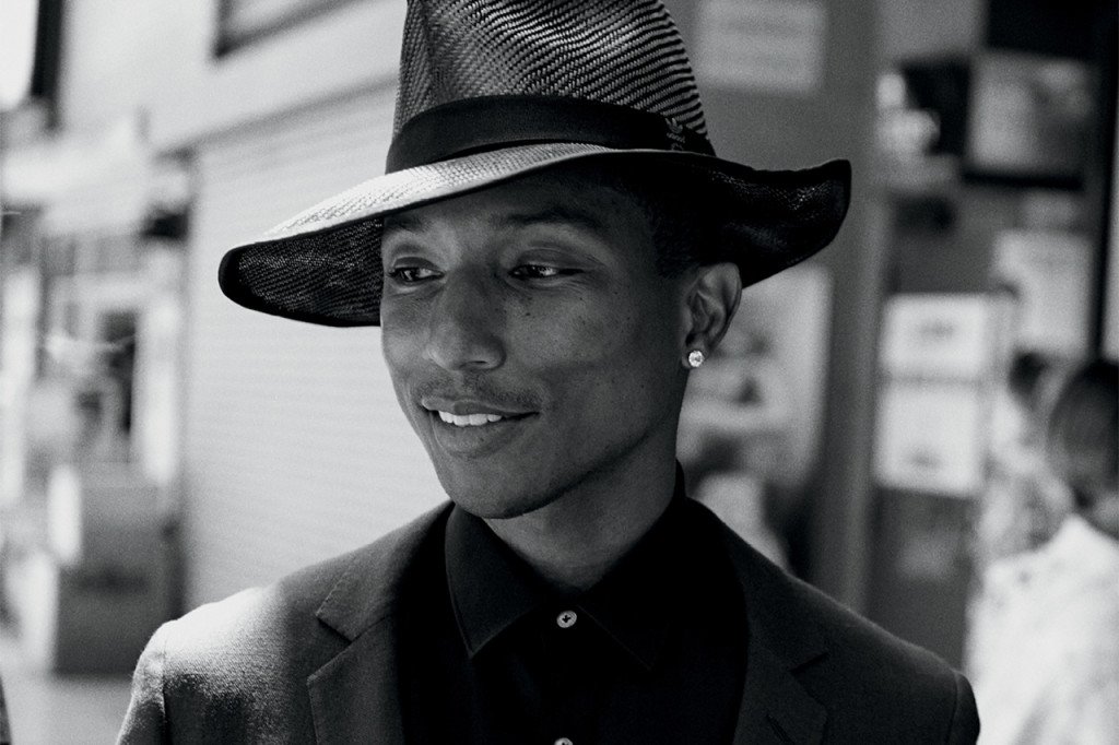Pharrell Williams4
