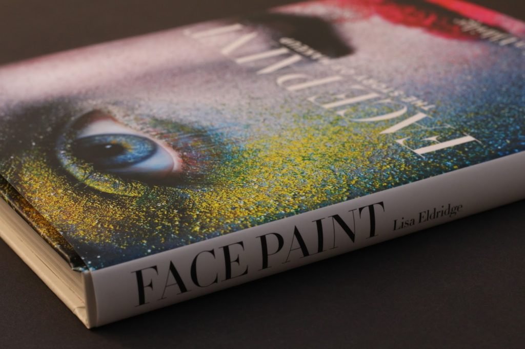 Face Paint” The Story of Makeup