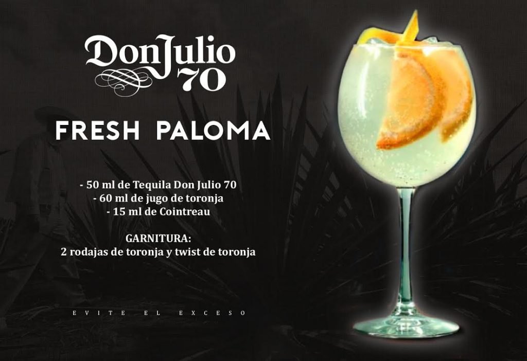 Día del Padre: te regalamos una botella de Tequila Don Julio | Revista KENA  México