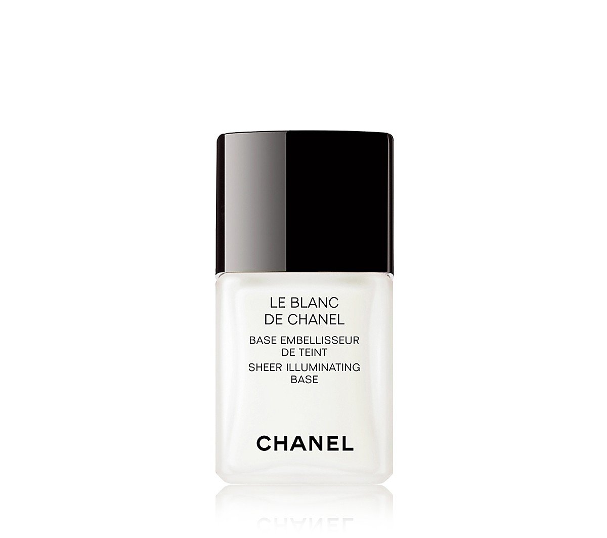 Le Blanc de Chanel