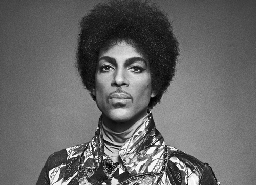 Prince: el repertorio de una estrella