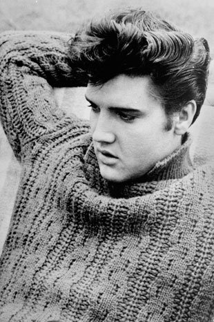 Elvis presley moda y estilo 32