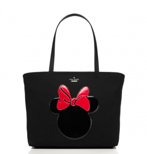 KATE SPADE NEW YORK MINNIE MOUSE