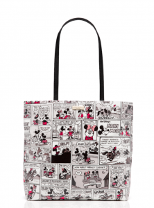 KATE SPADE NEW YORK MINNIE MOUSE4