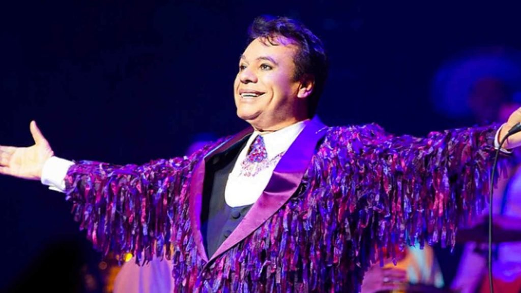 5 curiosidades de Juan Gabriel Revista KENA México