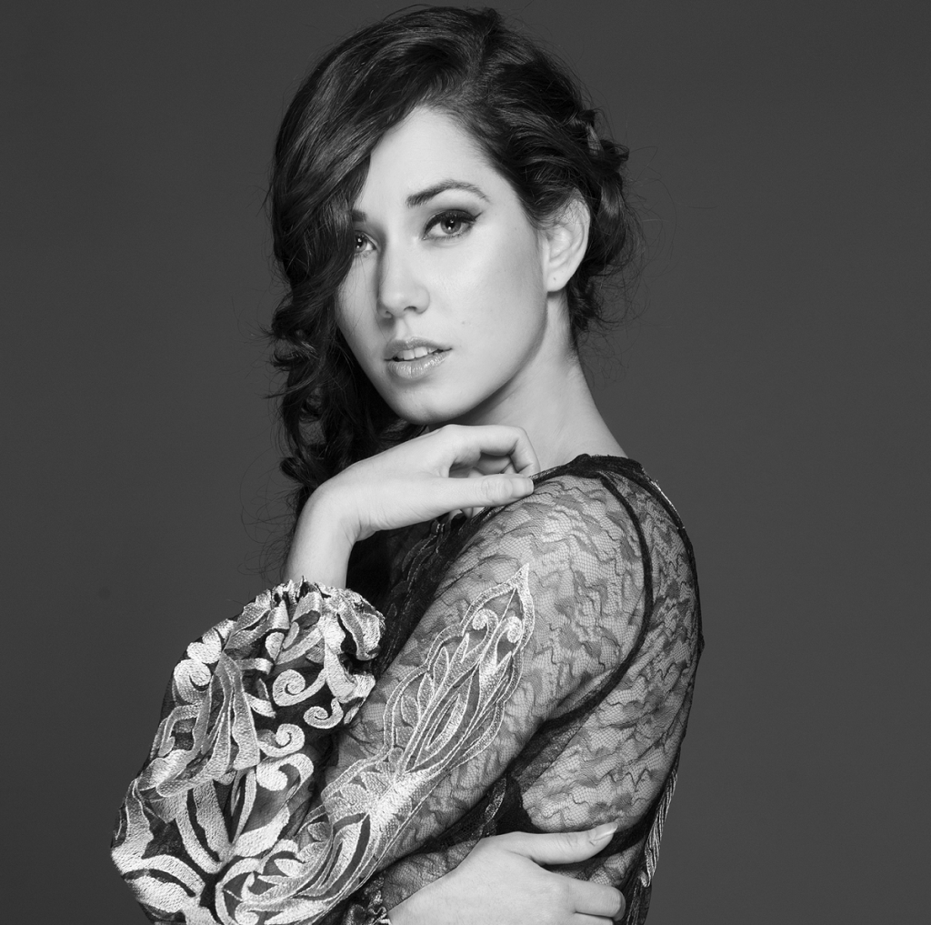 Ximena Romo Actriz Mexicana Ximena Romo Muchachas
