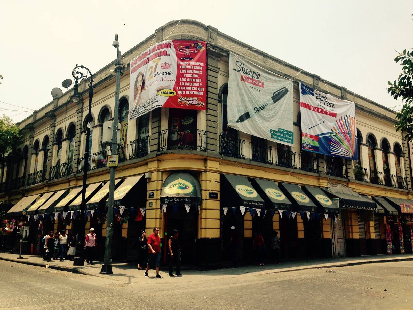 8 papelerías que tienes que conocer Revista KENA México