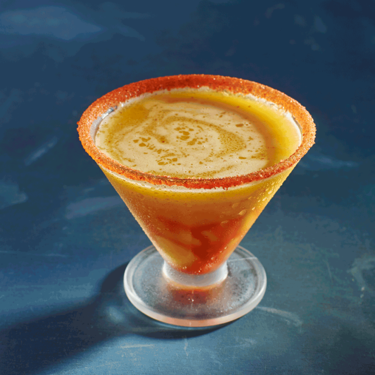 FIESTA DE MANGO Y CHAMOY Revista KENA México