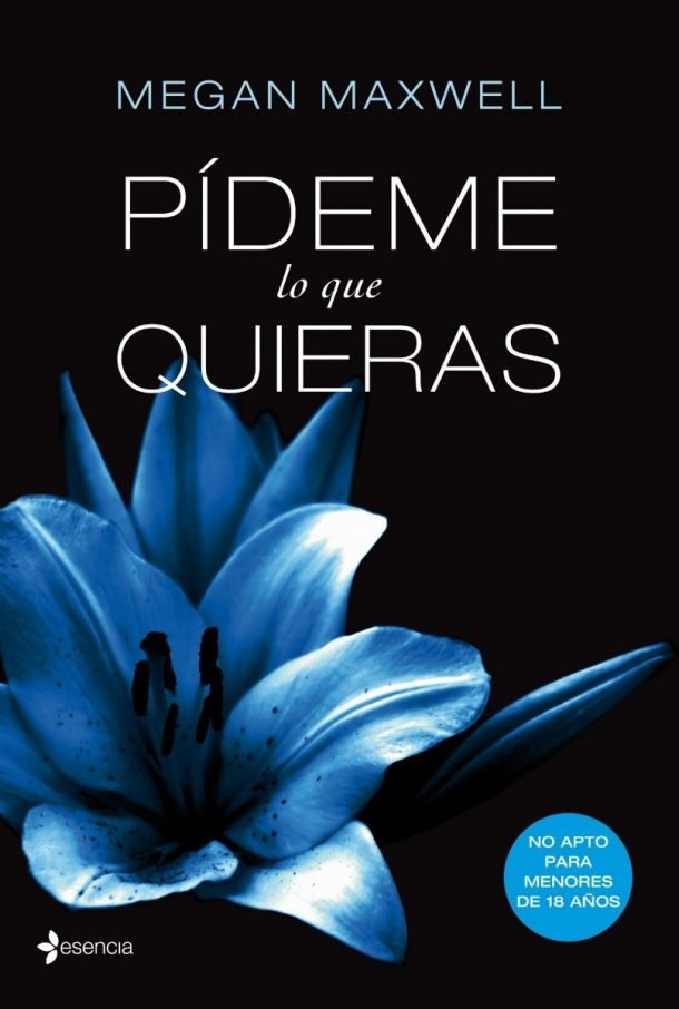 Pideme Lo Que Quieras Serie Tv