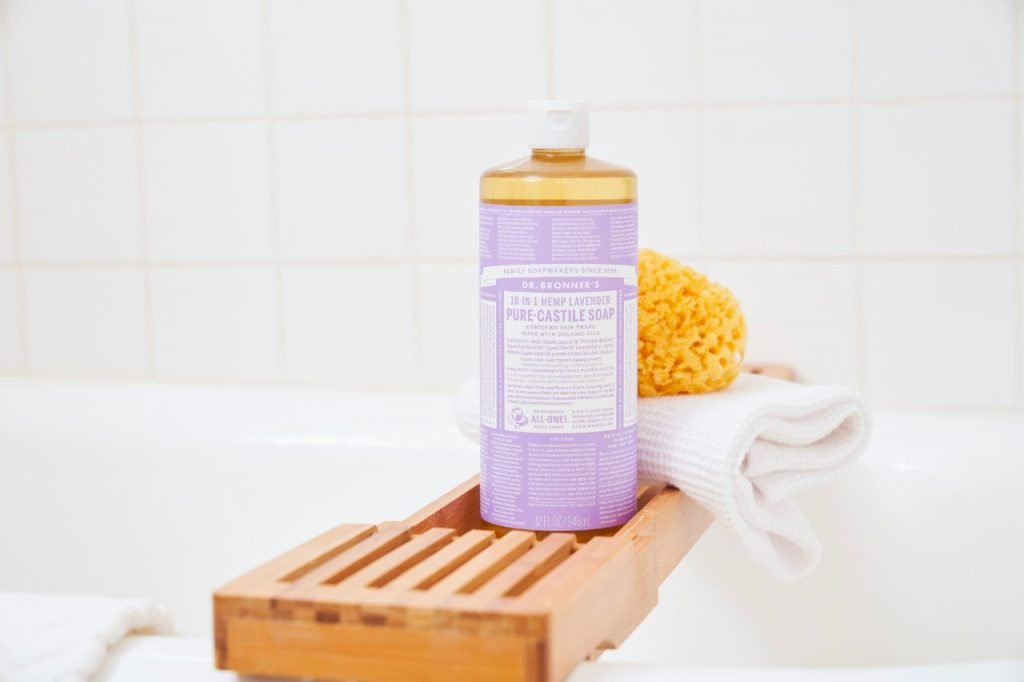 10 cosas que no sabías de Dr. Bronner's Revista KENA México