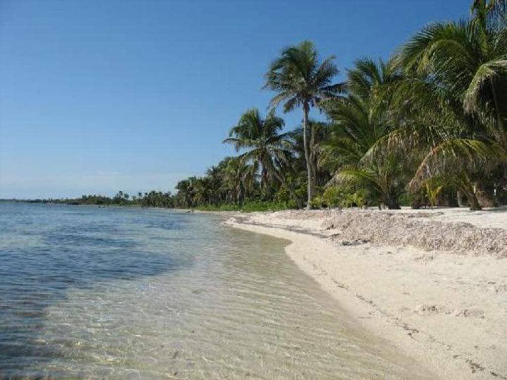 Playa Sonrisa Quintana Roo