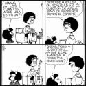 La Nueva Edici N Feminista De Mafalda Mafalda Femenino Singular Revista Kena M Xico