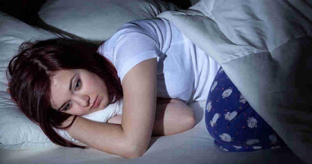 Consejos para que puedas combatir el insomnio 