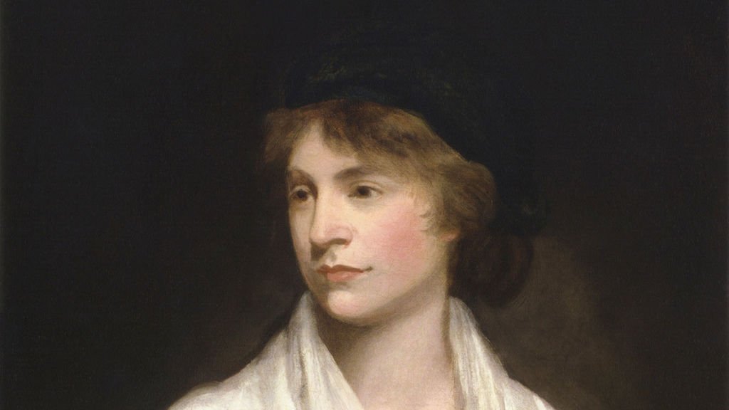 Mary Wollstonecraft (Inglaterra, 1759-1797)