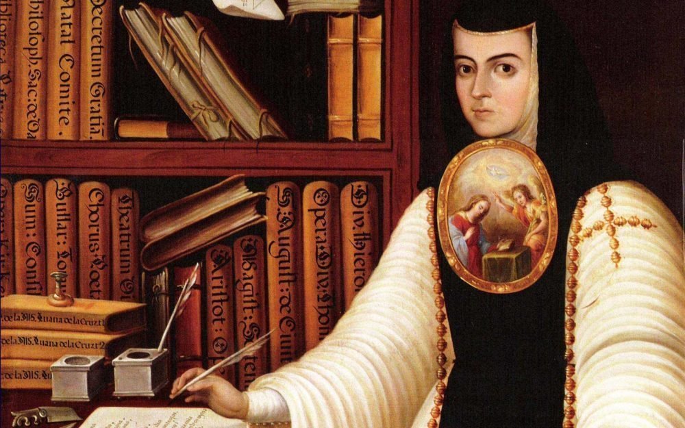 Sor Juana Inés de la Cruz (México, 1651-1695)