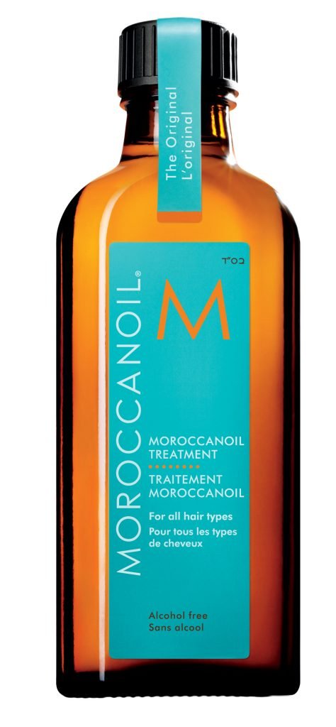 Moroccanoil tratamiento de cabello