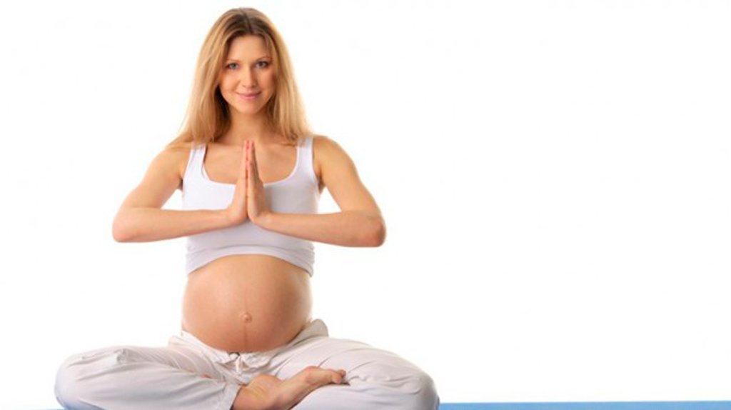 Beneficios del taichi en el embarazo 