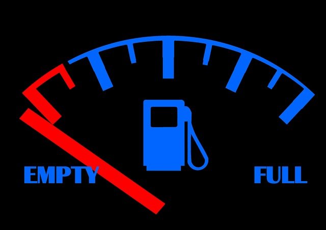 ahorro de gasolina