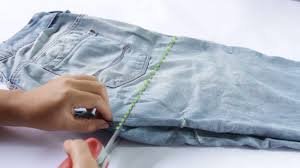 Paso a paso para crear un bolso con tu blue jean