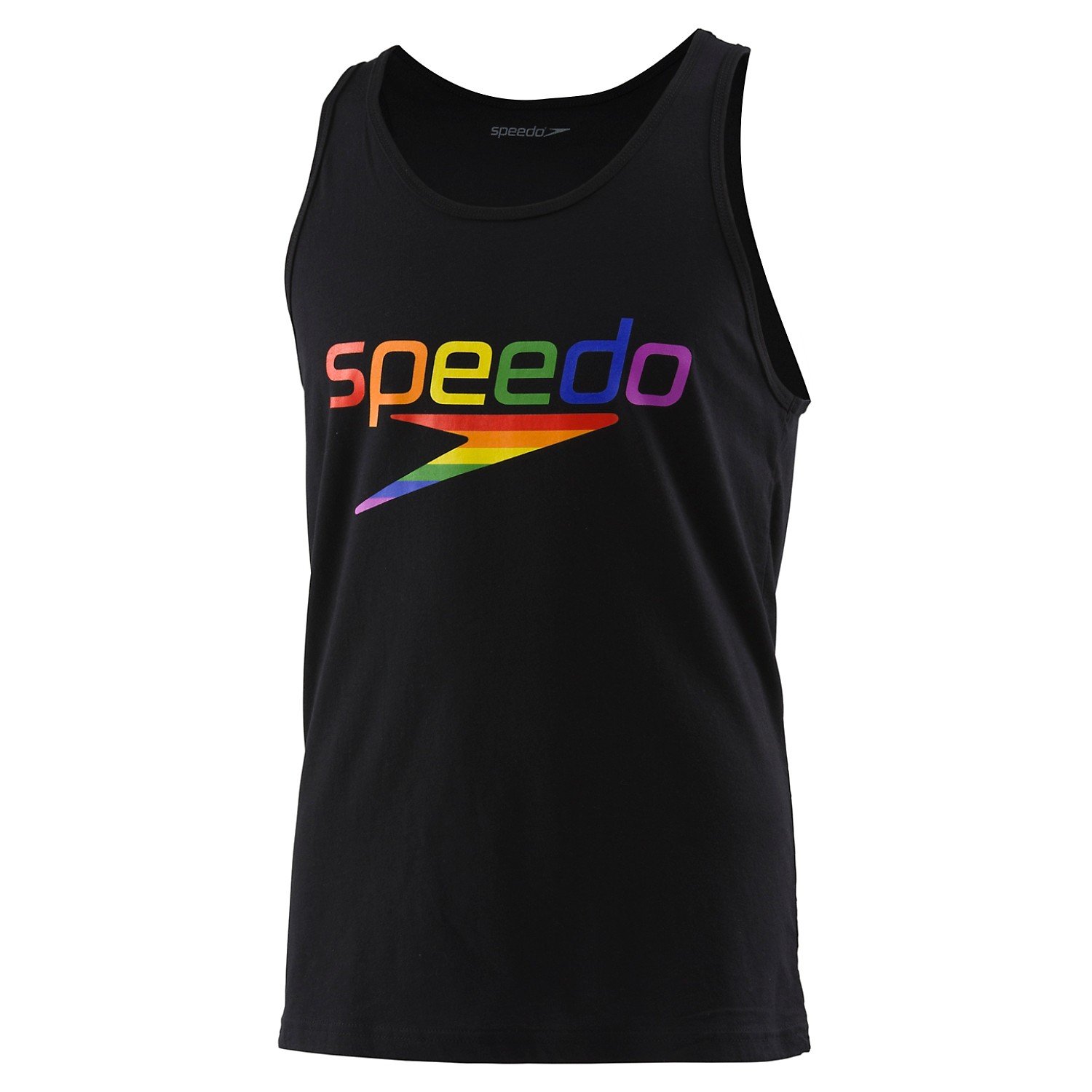 Increíble camiseta Speedo Pride 