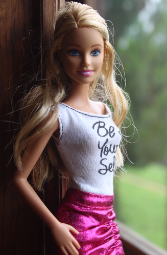 muñeca-barbie