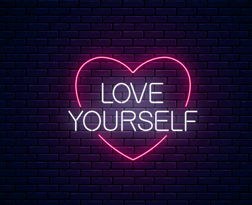 amate a ti misma