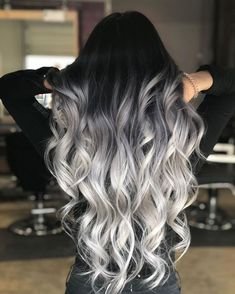 Foto de Therighthairstyles en Pinterest 