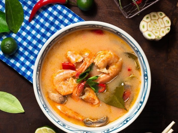 Rico caldo de pescado ¡receta fácil! | Revista KENA México