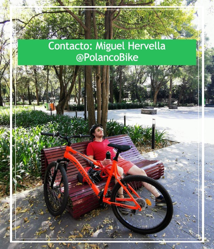 kena-polanco-bike-paseo-bici-bosque-chapultepec-cdmx-contacto-miguel-hervella
