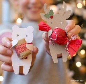 Detalles DIY: Económicos E Ideales Para Regalar En Navidad | Revista ...