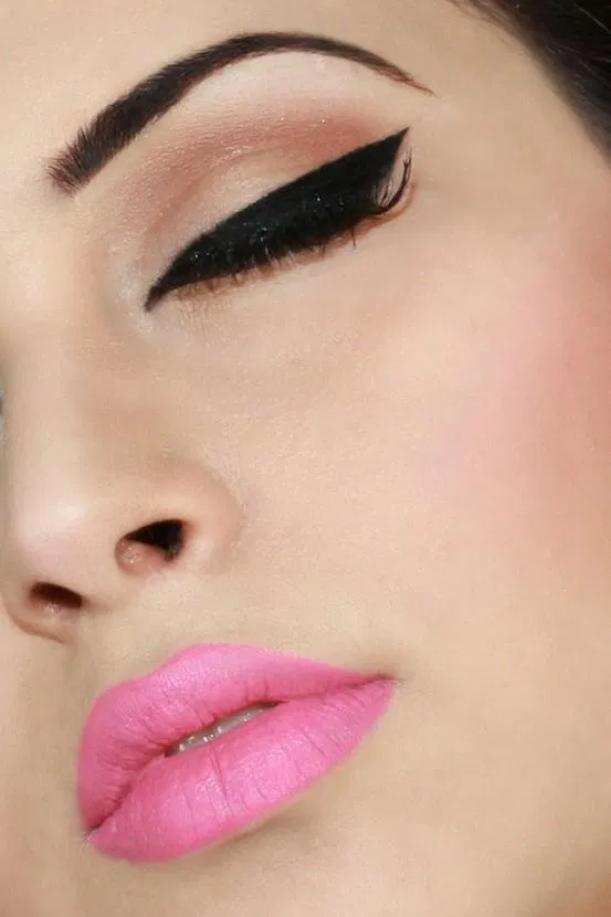 Maquillaje para el día ¡sobrio y elegante! | Revista KENA México