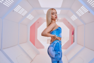 Bad Gyal: "está bien ser mala" | Revista KENA México