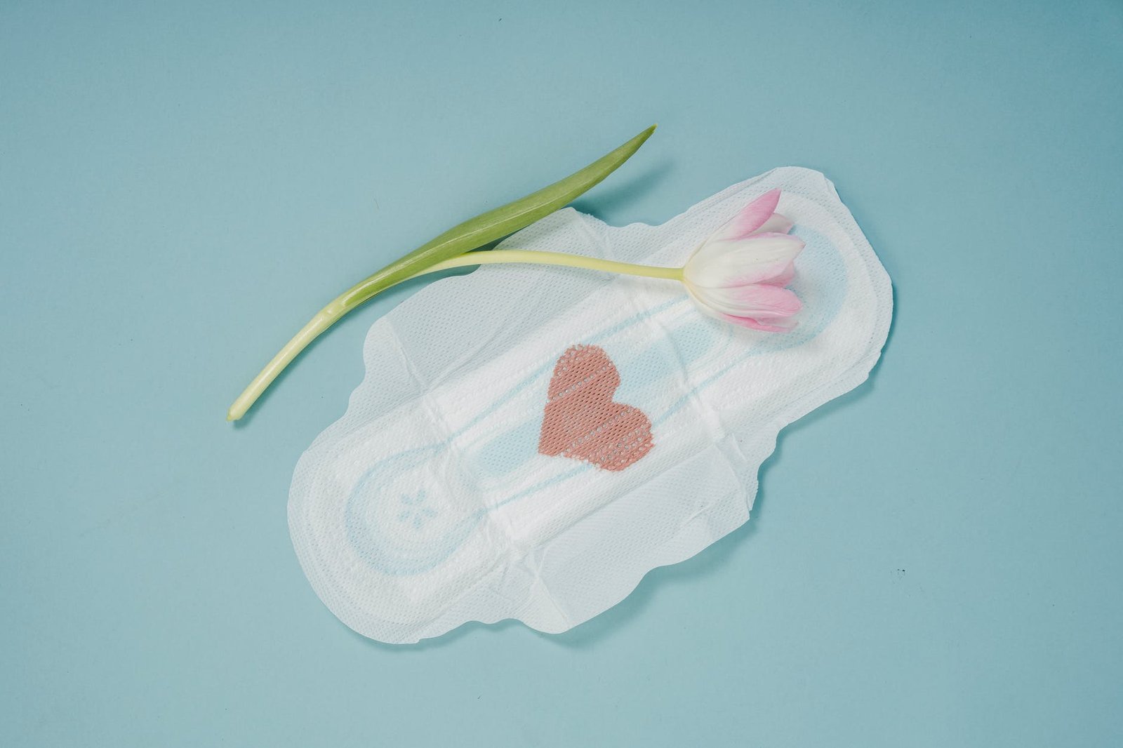 Normalicemos hablar de la menstruación. Foto de Sora Shimazaki en Pexels 
