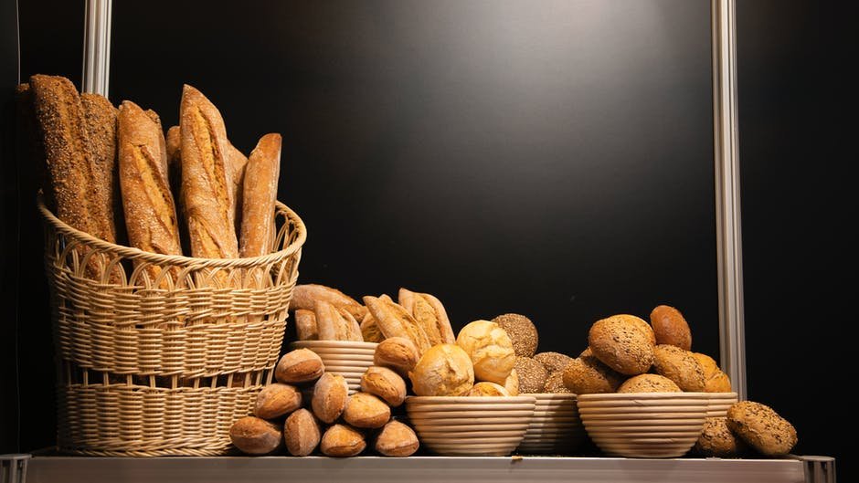 ¿Qué receta podemos preparar con pan? 
