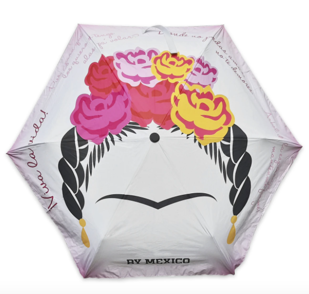 paraguas mexicanos