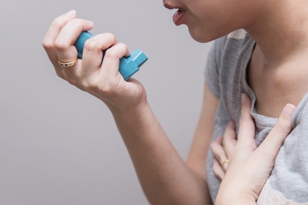 ¿Controlas las crisis de asma?  Foto de Acces 