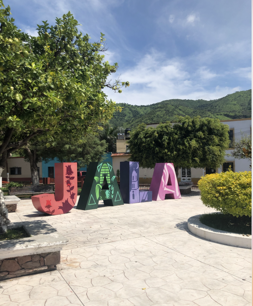 Jala a Jala, Riviera Nayarit... magia por descubrir. Parte 1 | Revista ...