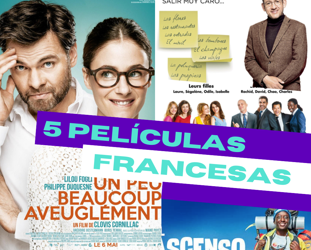 peliculas francesas que hay que ver