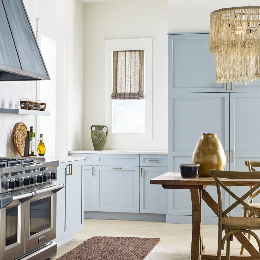 Si no sabes de qué color pintar tu hogar, nosotros te ayudamos