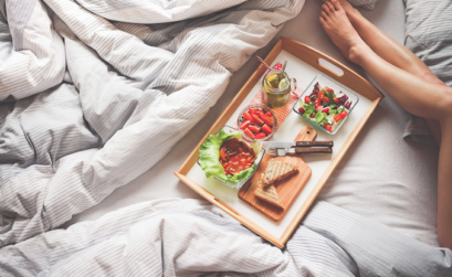 desayuno
