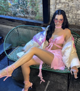 Cut Out: El naked trend del momento | Revista KENA México