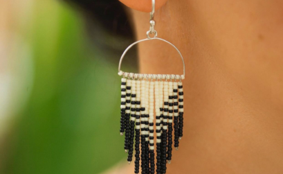 Aretes DIY