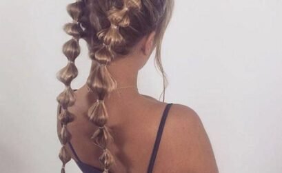 trenzas