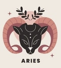 signos má románticos, aries