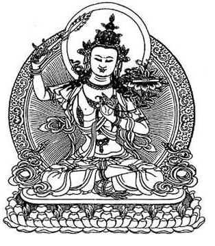Mantras budistas