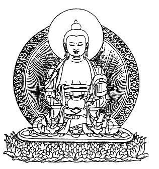 Mantras budistas